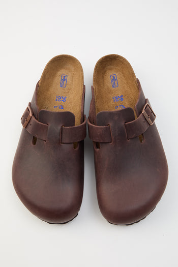 Birkenstock Ciabatta Habana Unisex - 6