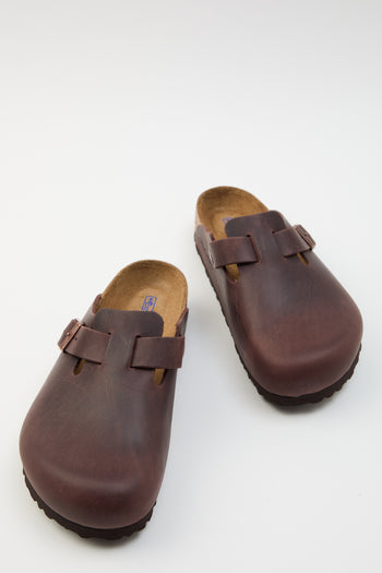Birkenstock Ciabatta Habana Unisex - 7