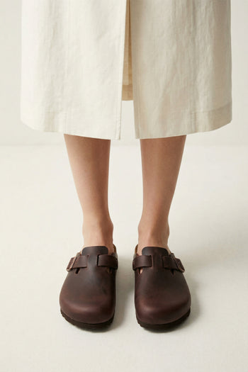 Birkenstock Ciabatta Habana Unisex - 10