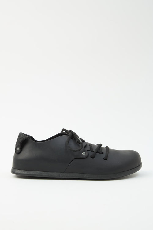 Birkenstock Stringata Black Unisex - 1