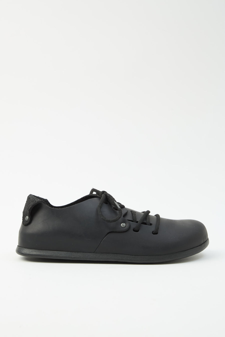 Birkenstock Stringata Black Unisex
