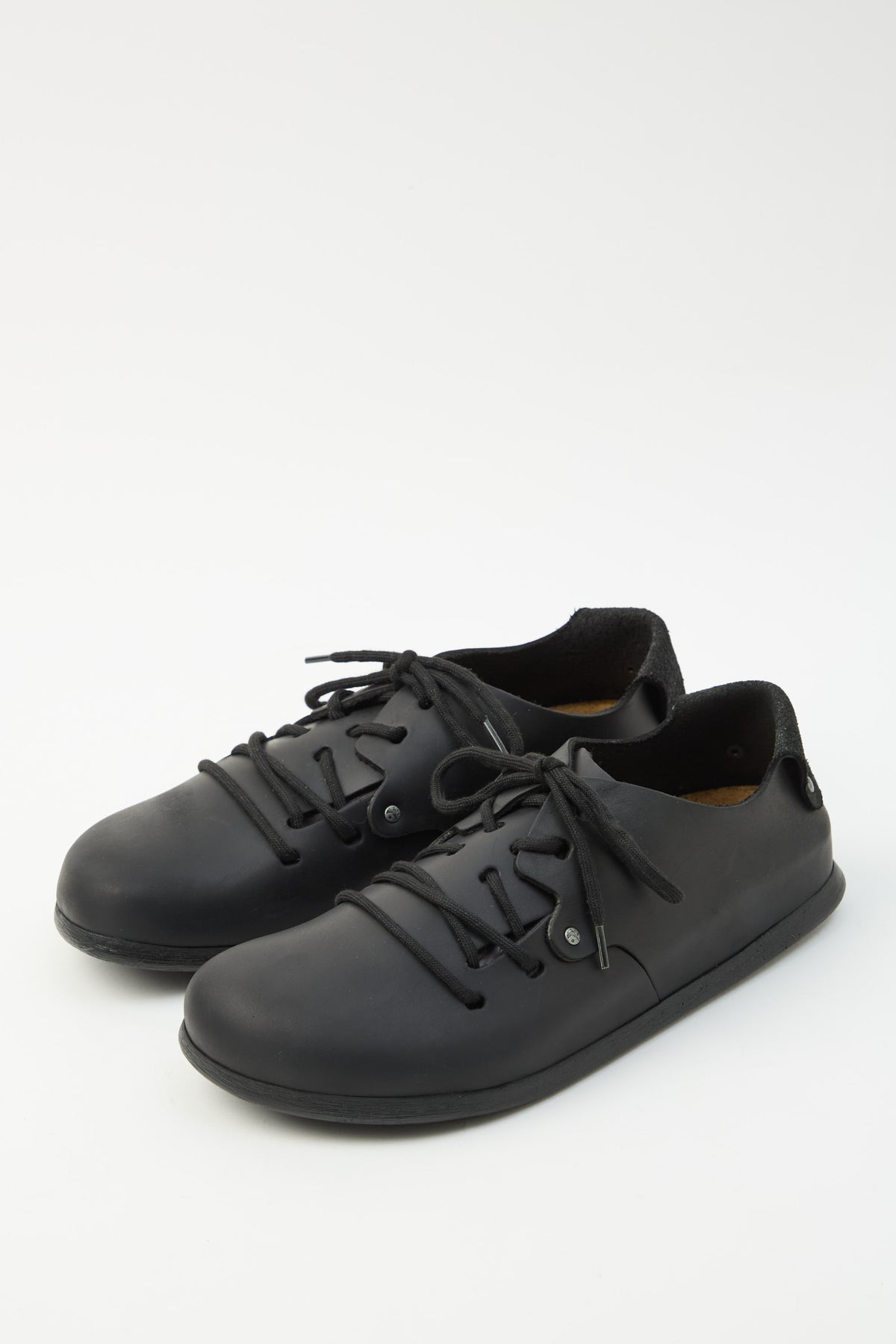 Stringata Black Unisex — 3