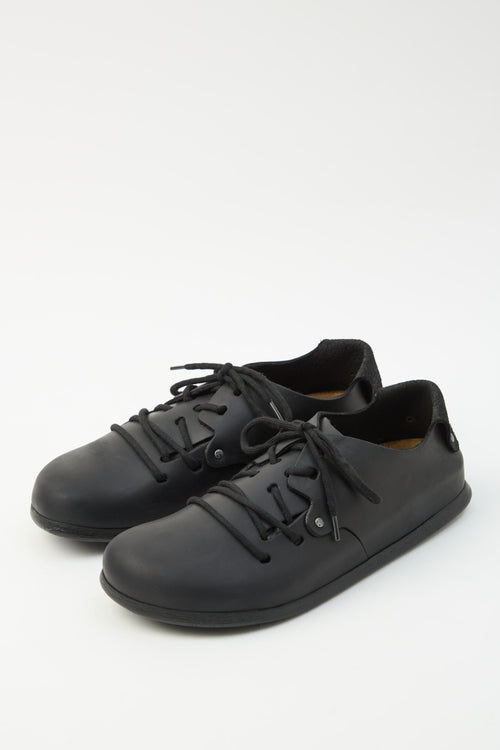 Birkenstock Stringata Black Unisex - 2