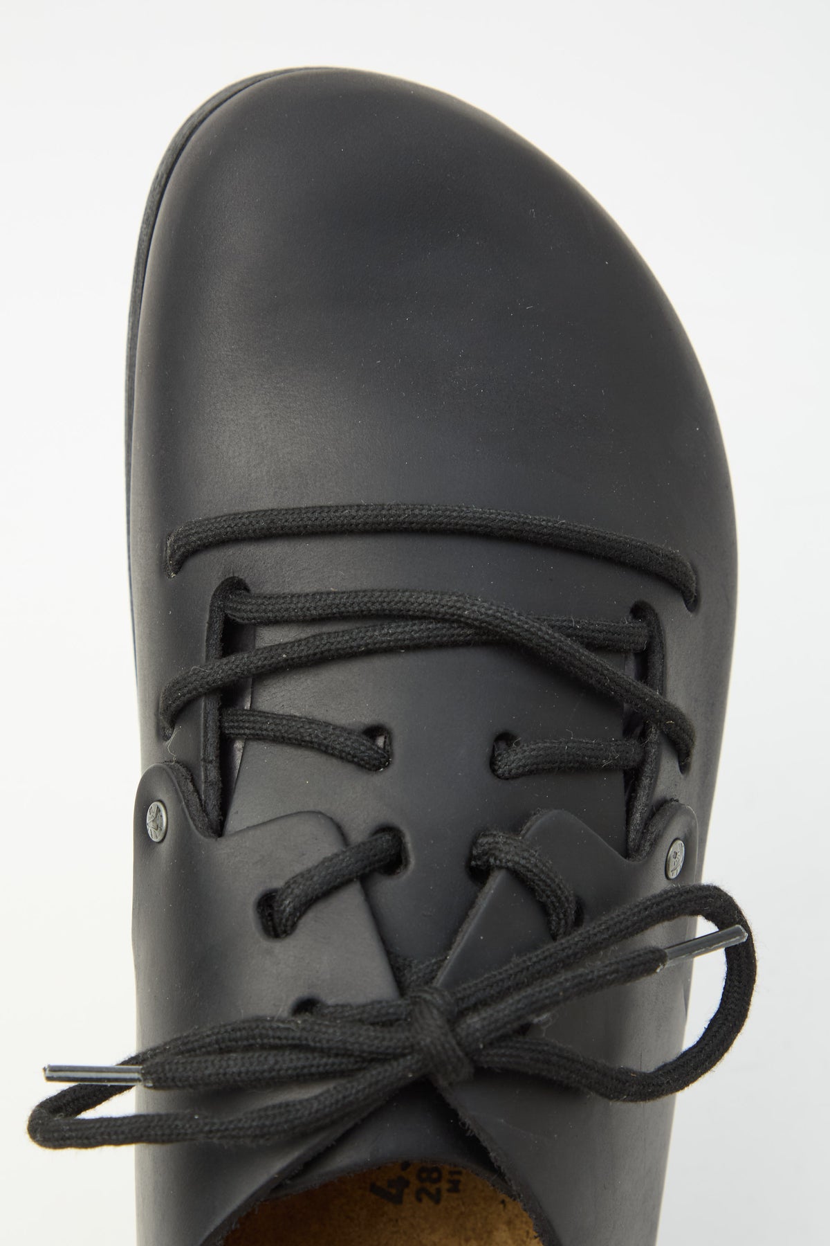 Stringata Black Unisex — 6
