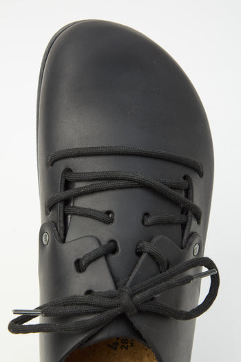 Birkenstock Stringata Black Unisex - 5