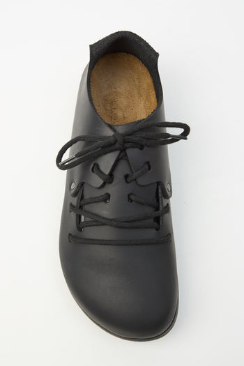 Birkenstock Stringata Black Unisex - 6
