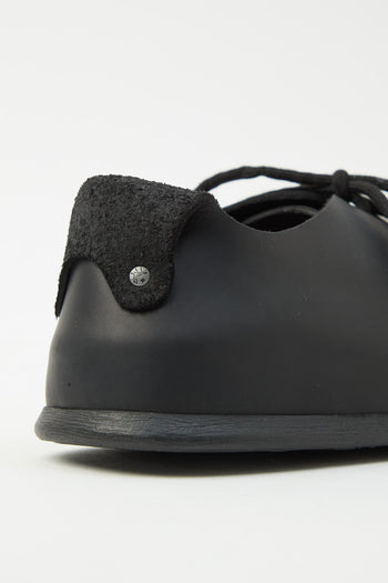 Birkenstock Stringata Black Unisex - 7
