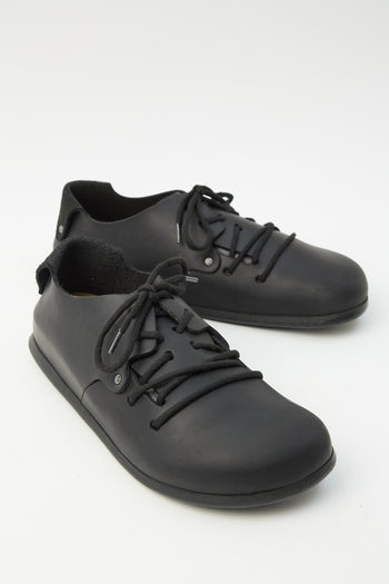Birkenstock Stringata Black Unisex - 8