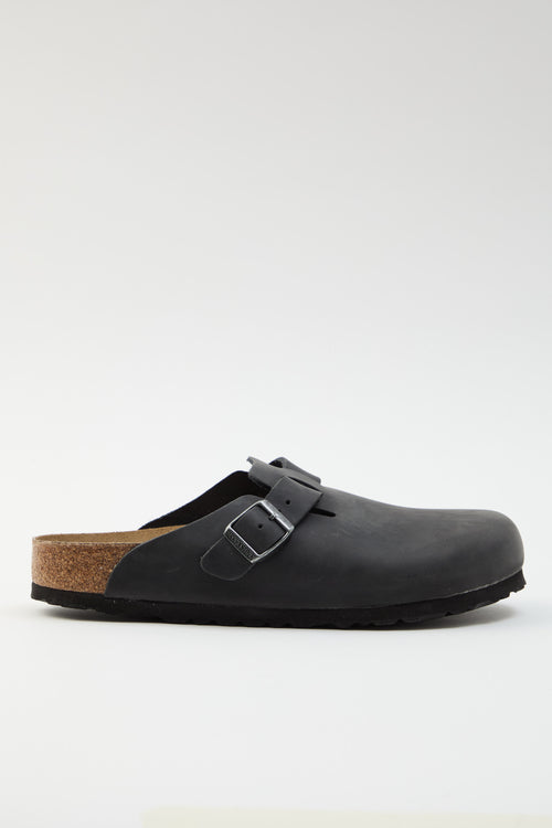 Birkenstock Ciabatta Black Unisex - 1