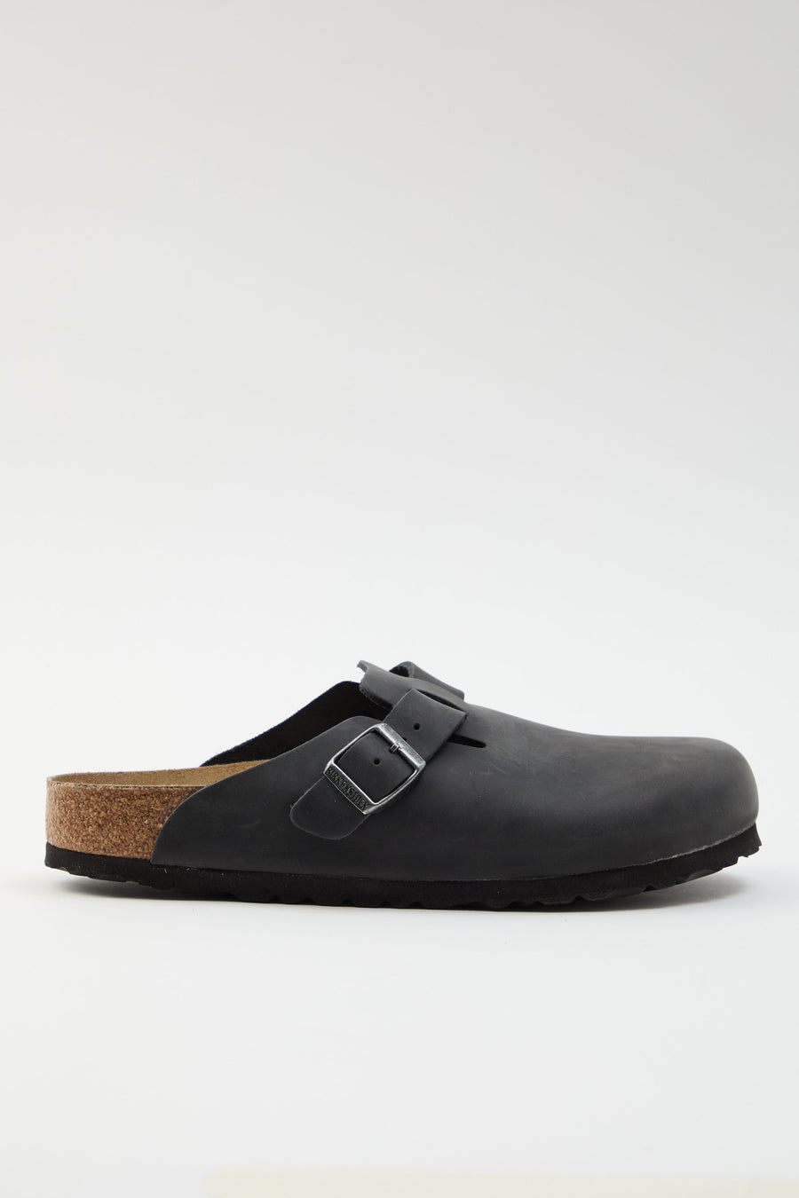Birkenstock Ciabatta Black Unisex