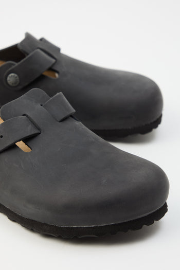 Birkenstock Ciabatta Black Unisex - 3