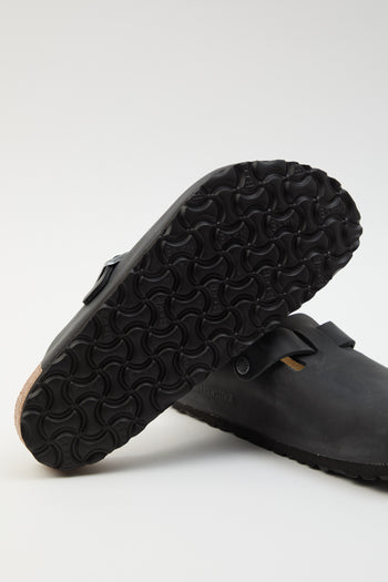 Birkenstock Ciabatta Black Unisex - 6
