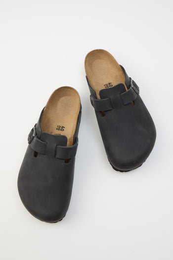 Birkenstock Ciabatta Black Unisex - 8