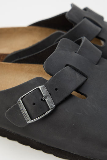 Birkenstock Ciabatta Black Unisex - 9