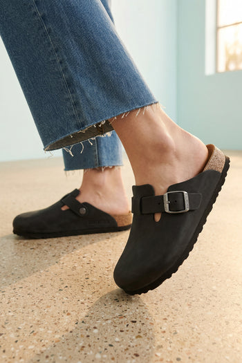 Birkenstock Ciabatta Black Unisex - 11