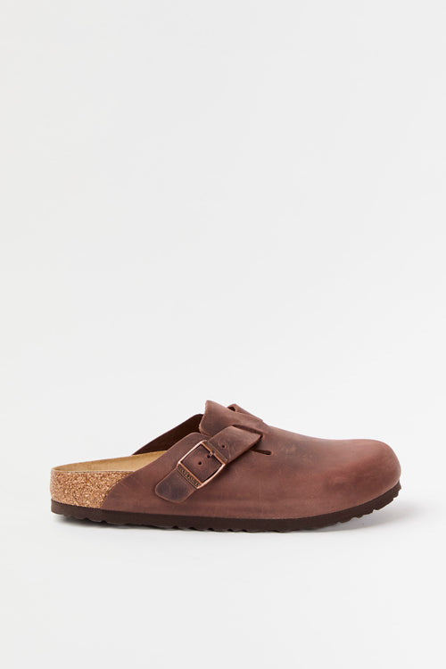 Birkenstock Ciabatta Habana Unisex - 1