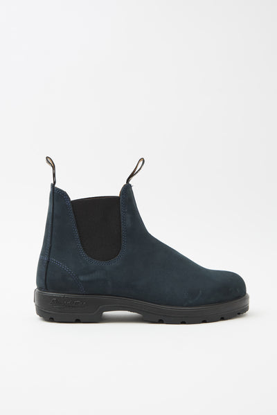 Blundstone Stivaletto Navy Unisex