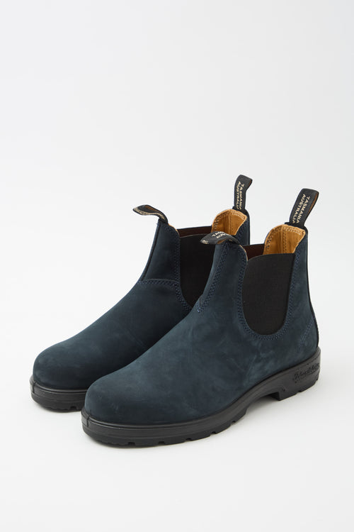 Blundstone Stivaletto Navy Unisex - 2
