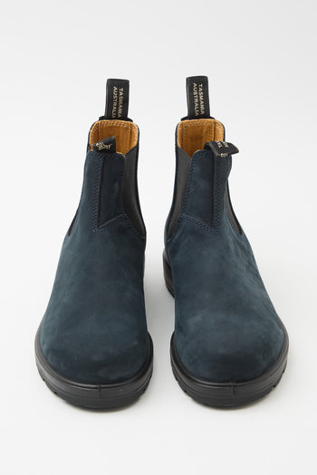 Blundstone Stivaletto Navy Unisex - 3