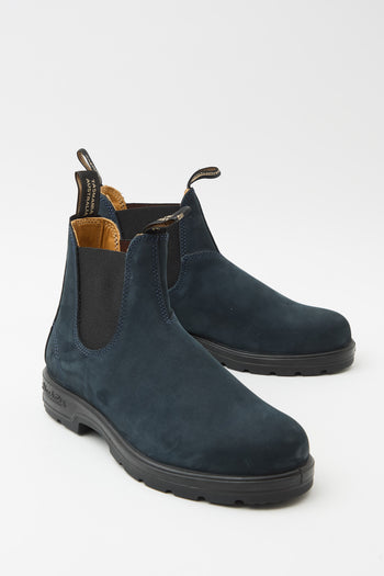Blundstone Stivaletto Navy Unisex - 4