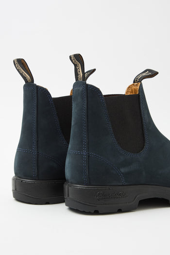 Blundstone Stivaletto Navy Unisex - 5