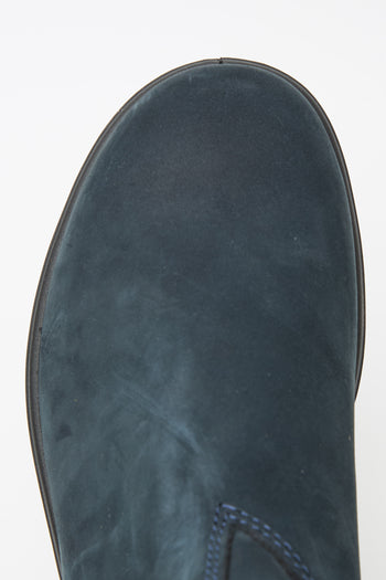 Blundstone Stivaletto Navy Unisex - 6