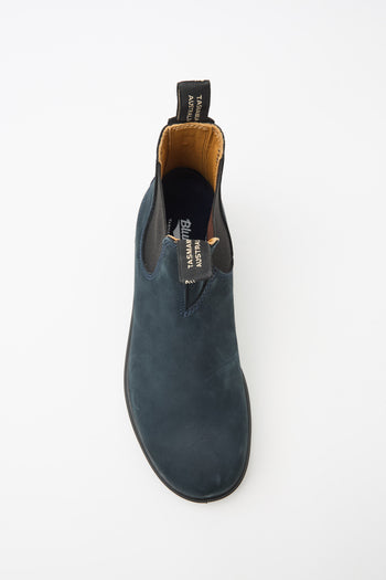 Blundstone Stivaletto Navy Unisex - 7
