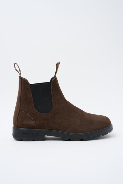 Blundstone Stivaletto Brown Uomo