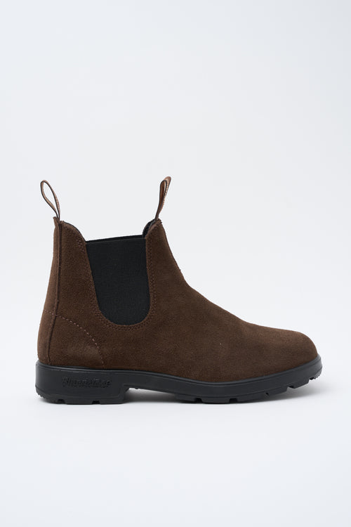 Blundstone Stivaletto Brown Uomo - 1