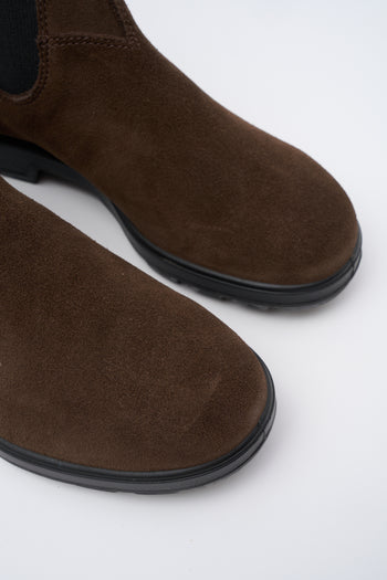 Blundstone Stivaletto Brown Uomo - 3