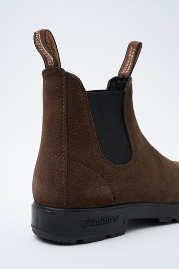 Blundstone Stivaletto Brown Uomo - 4