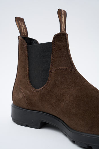 Blundstone Stivaletto Brown Uomo - 5