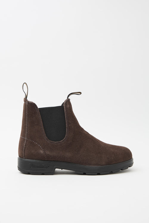 Blundstone Stivaletto Dark Gray Uomo