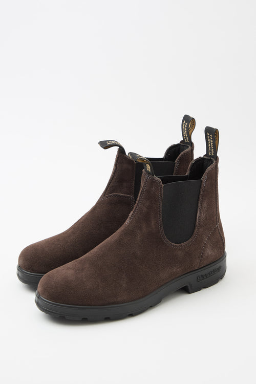 Blundstone Stivaletto Dark Gray Uomo - 2