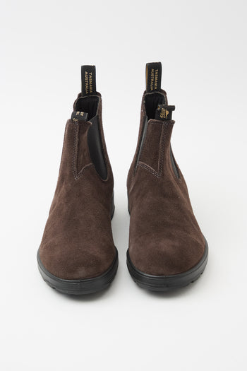 Blundstone Stivaletto Dark Gray Uomo - 3