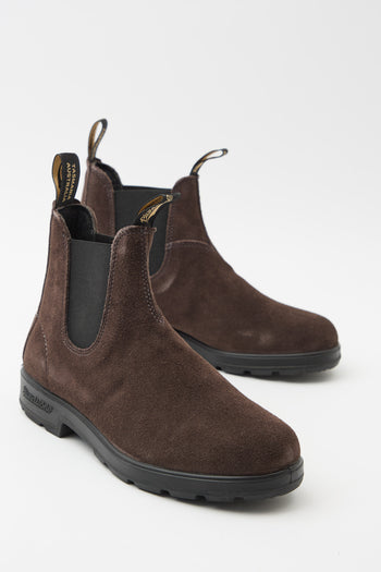Blundstone Stivaletto Dark Gray Uomo - 4