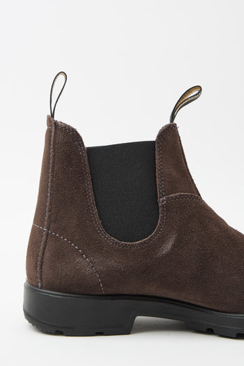 Blundstone Stivaletto Dark Gray Uomo - 5