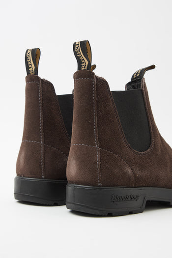 Blundstone Stivaletto Dark Gray Uomo - 6