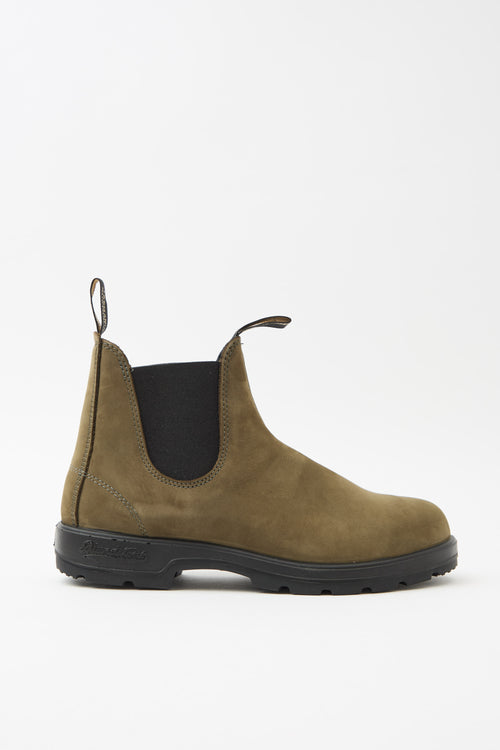 Blundstone Stivaletto Forest Uomo - 1