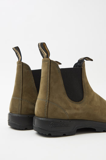 Blundstone Stivaletto Forest Uomo - 3