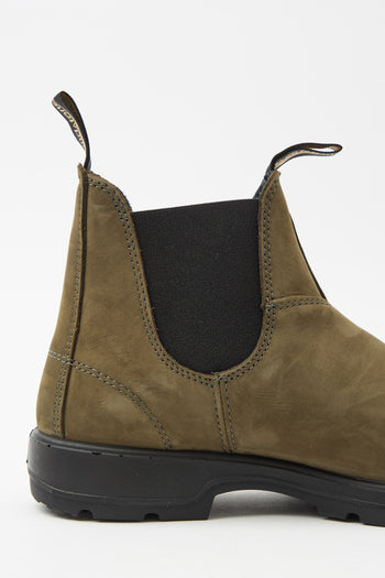 Blundstone Stivaletto Forest Uomo - 4