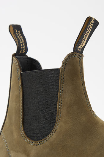 Blundstone Stivaletto Forest Uomo - 5