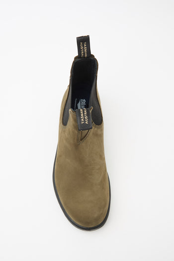 Blundstone Stivaletto Forest Uomo - 6