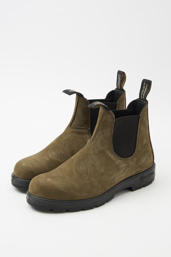 Blundstone Stivaletto Forest Uomo - 7