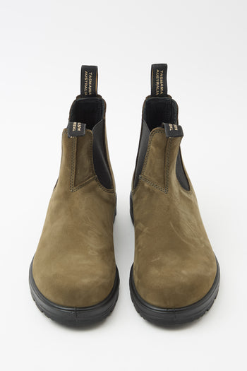 Blundstone Stivaletto Forest Uomo - 8