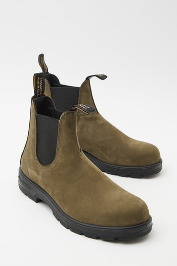 Blundstone Stivaletto Forest Uomo - 9