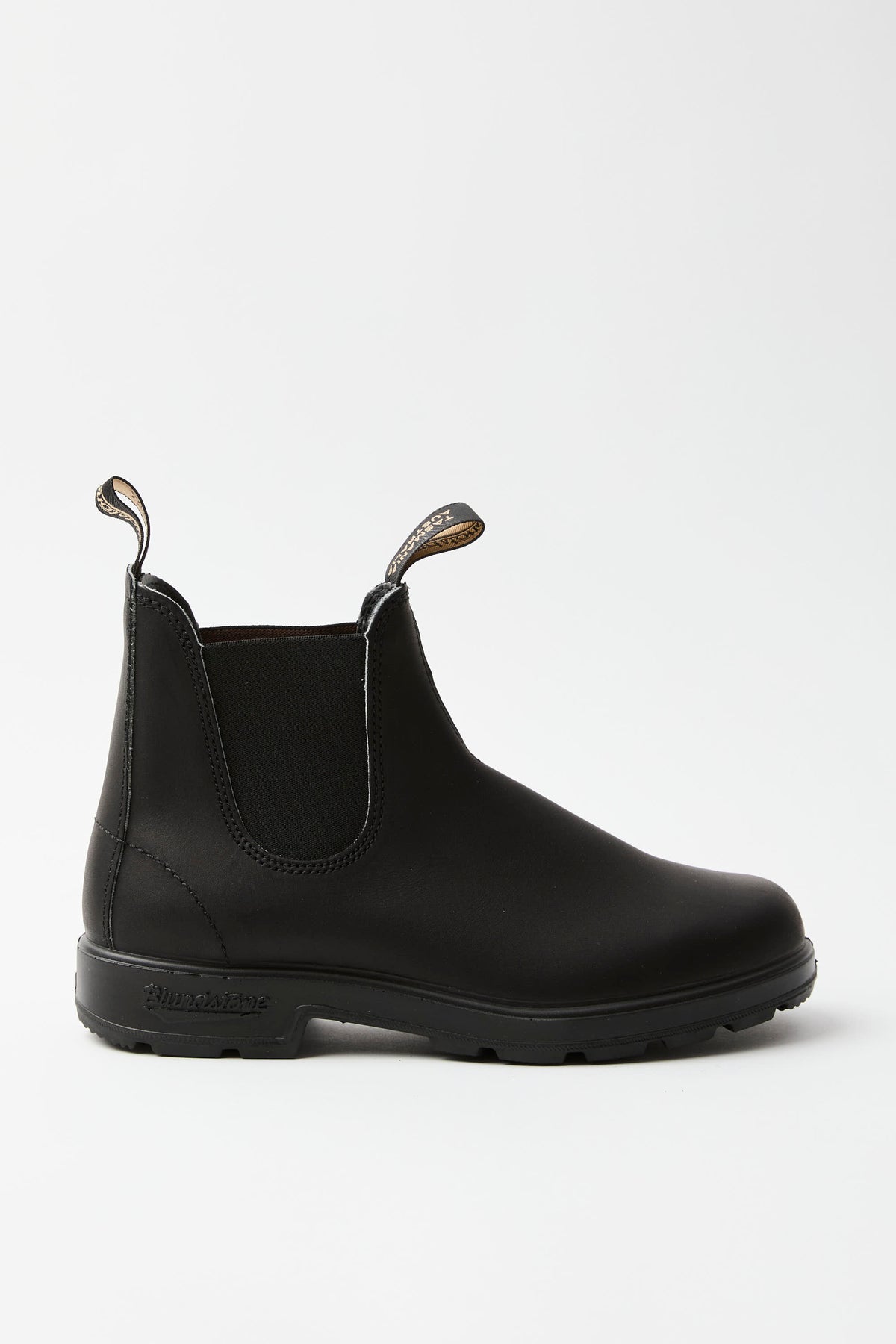 Stivaletto Black Unisex — 1