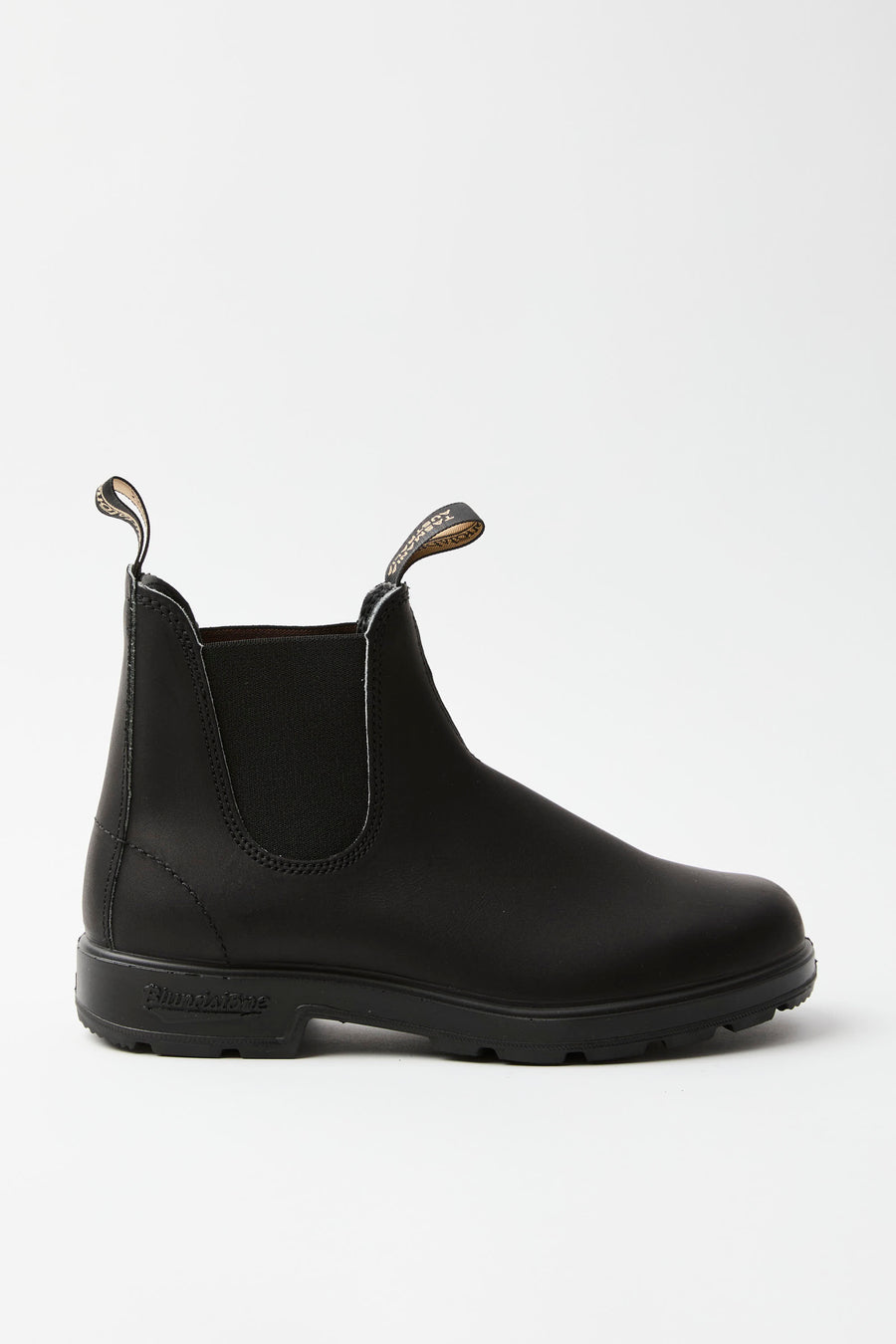 Blundstone Stivaletto Black Unisex