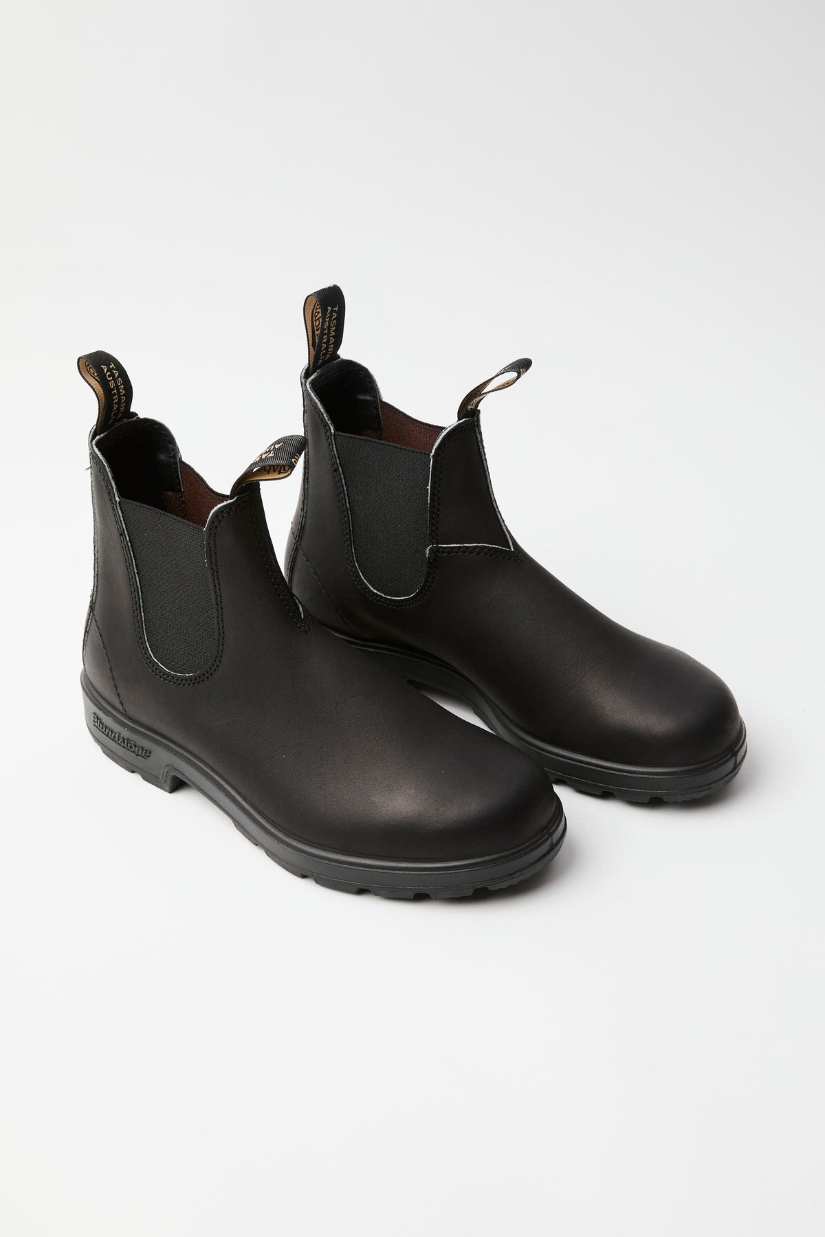 Stivaletto Black Unisex — 3