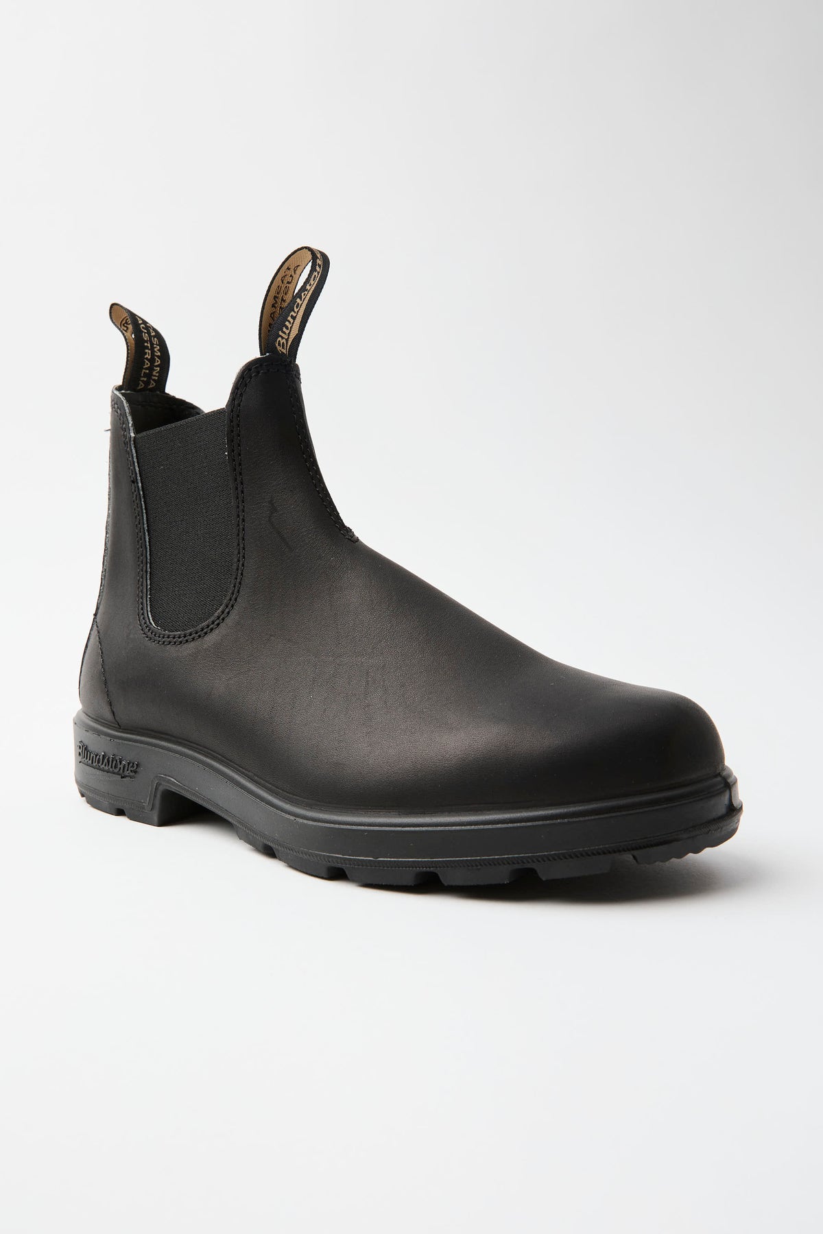 Stivaletto Black Unisex — 6